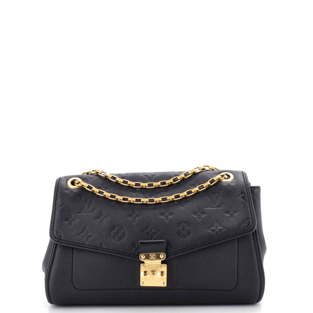 Louis Vuitton Saint Germain Handbag #306867L20B